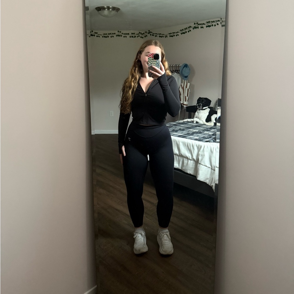 Sweat Seamless Leggings